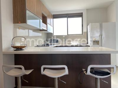 Apartamento de 3 alcobas en arriendo en Las Lomas, Medellín, 150 m² · foto 3 de 15