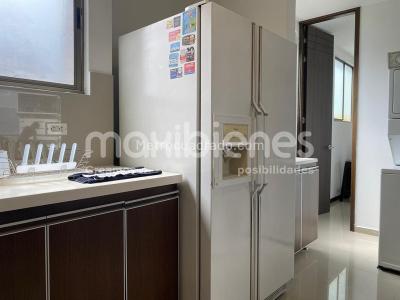 Apartamento de 3 alcobas en arriendo en Las Lomas, Medellín, 150 m² · foto 7 de 15
