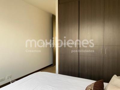 Apartamento de 3 alcobas en arriendo en Las Lomas, Medellín, 150 m² · foto 13 de 15