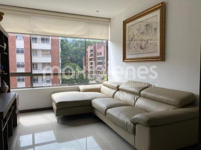 Apartamento de 3 alcobas en arriendo en Las Lomas, Medellín, 150 m² · foto 14 de 15