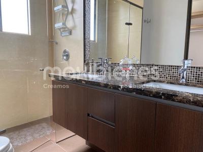 Apartamento de 3 alcobas en arriendo en Las Lomas, Medellín, 150 m² · foto 15 de 15