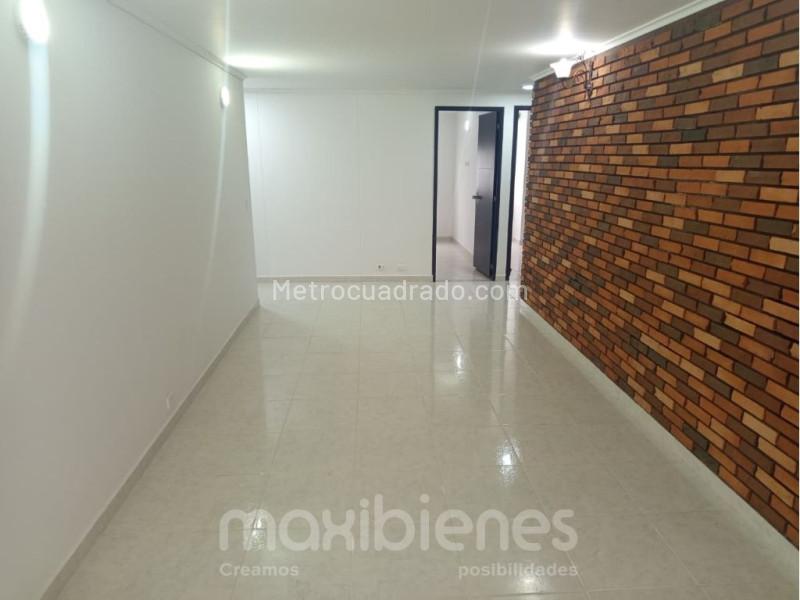 Functional 3BR Apartment in Belen Loma De Los Bernal