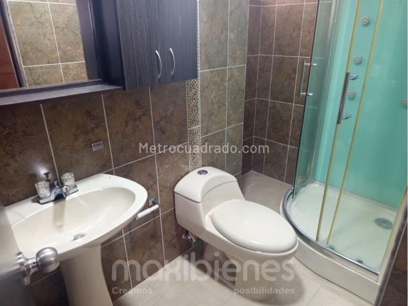 Functional 3BR Apartment in Belen Loma De Los Bernal - 3