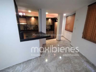 Apartamento en venta en Cristobal, Medellín · foto 3 de 10