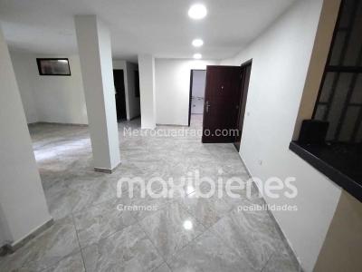 Apartamento en venta en Cristobal, Medellín · foto 6 de 10