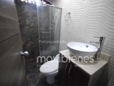 Apartamento en venta en Cristobal, Medellín · foto 10 de 10