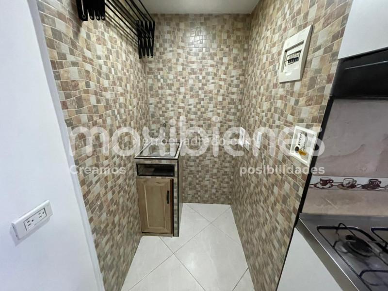 Functional 2BR Apartment in Prado - 2