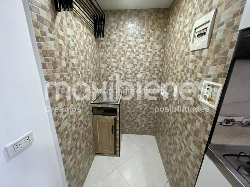 Functional 2BR Apartment in Prado - 3