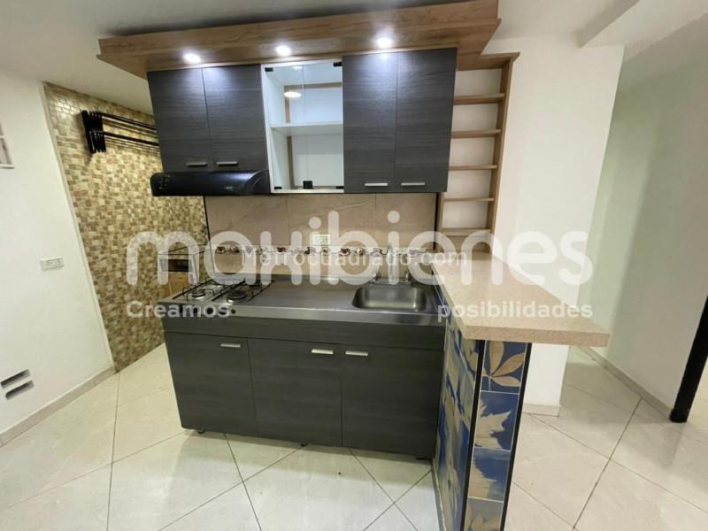 Functional 2BR Apartment in Prado - 5