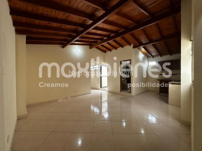 3BR Apartment for Rent in Manrique Central 1