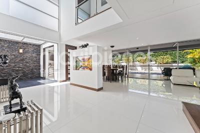 Casa de 4 alcobas en venta en San Lucas, Medellín, 378 m² · foto 2 de 20