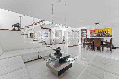 Casa de 4 alcobas en venta en San Lucas, Medellín, 378 m² · foto 8 de 20