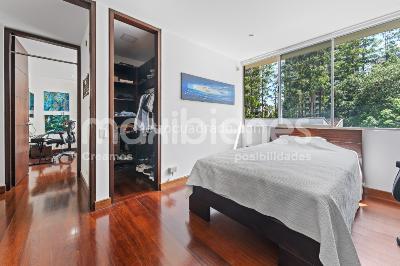 Casa de 4 alcobas en venta en San Lucas, Medellín, 378 m² · foto 14 de 20