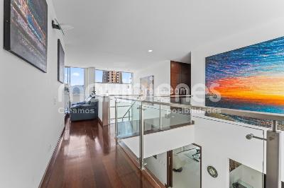 Casa de 4 alcobas en venta en San Lucas, Medellín, 378 m² · foto 16 de 20