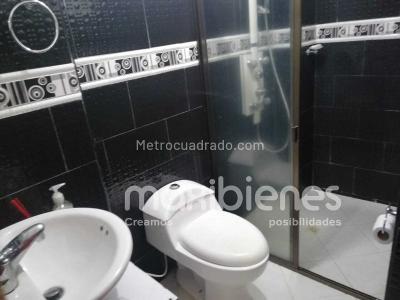 Casa de 2 alcobas en venta en Cristobal, Medellín, 120 m² · foto 8 de 9
