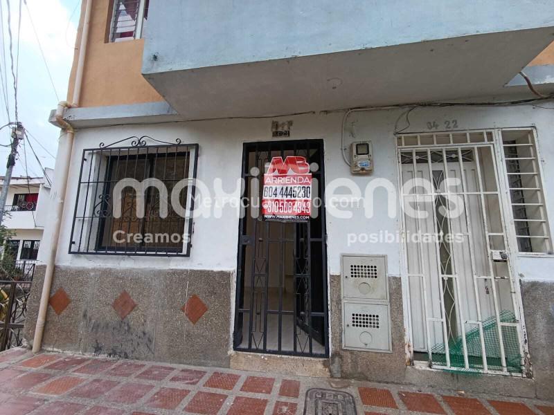 3BR House for Rent in Campo Valdús 1 (90 m²) - 2