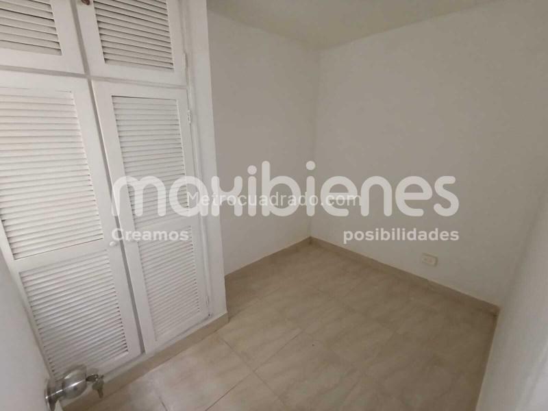 3BR House for Rent in Campo Valdús 1 (90 m²) - 3