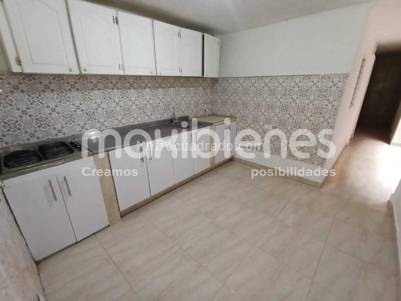 3BR House for Rent in Campo Valdús 1 (90 m²) - 4