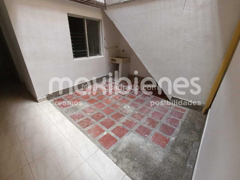 3BR House for Rent in Campo Valdús 1 (90 m²) - 5