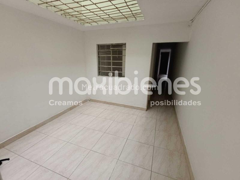 3BR House for Rent in Campo Valdús 1 (90 m²) - 6