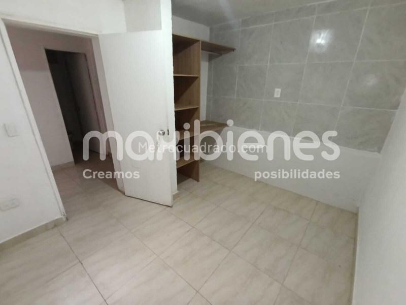 3BR House for Rent in Campo Valdús 1 (90 m²) - 8