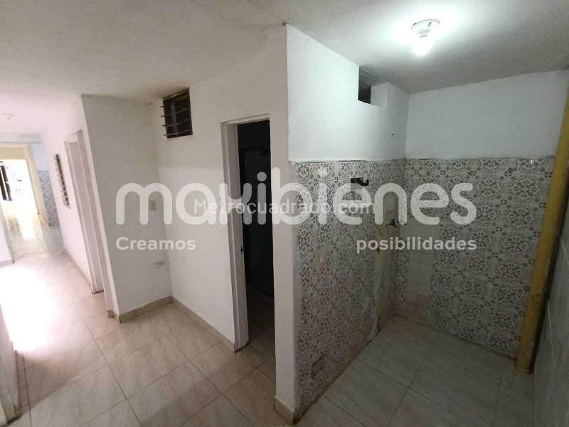 3BR House for Rent in Campo Valdús 1 (90 m²) - 9
