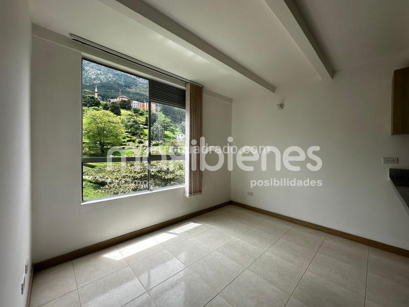 Apartamento en Arriendo de 2 Alcobas en Buenos Aires (Bosque Verde) - 4