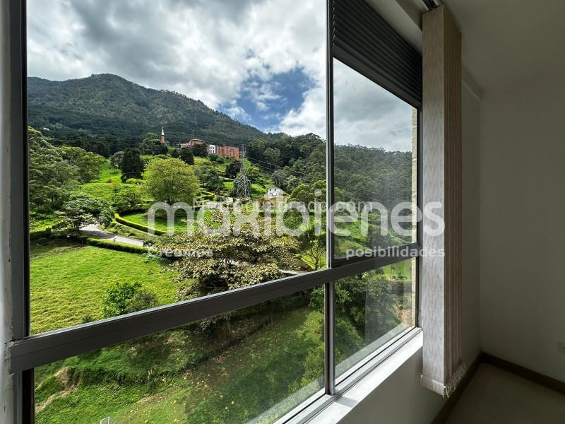 Apartamento en Arriendo de 2 Alcobas en Buenos Aires (Bosque Verde) - 6