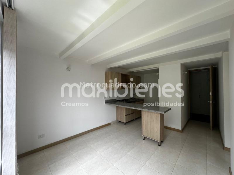 Apartamento en Arriendo de 2 Alcobas en Buenos Aires (Bosque Verde) - 9