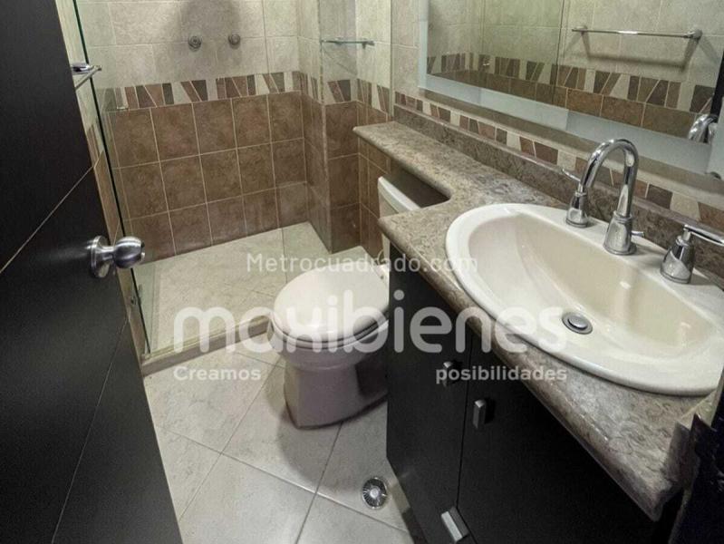 3BR Apartment for Rent in La Castellana (108 m²) - 8