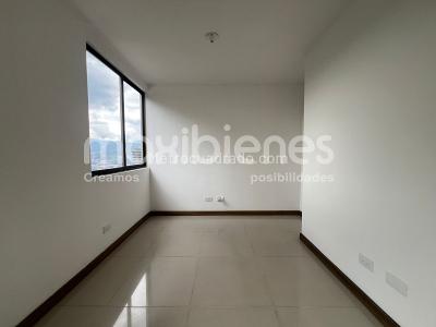 Apartamento de 3 alcobas en arriendo en Altos Del Poblado, Medellín, 95 m² · foto 4 de 16