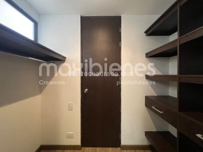 Apartamento de 3 alcobas en arriendo en Altos Del Poblado, Medellín, 95 m² · foto 5 de 16