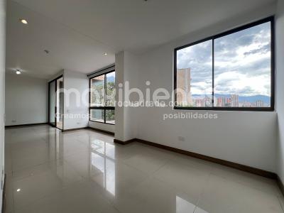 Apartamento de 3 alcobas en arriendo en Altos Del Poblado, Medellín, 95 m² · foto 10 de 16