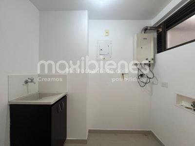 Apartamento de 3 alcobas en arriendo en Altos Del Poblado, Medellín, 95 m² · foto 16 de 16