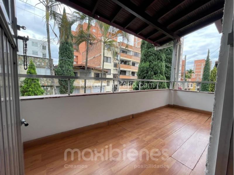 Functional 3BR Apartment in El Nogal - 7