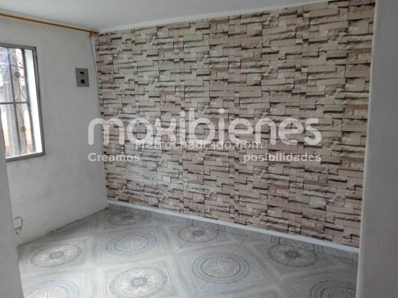 Apartamento Funcional de 2 Alcobas en La Milagrosa - 2