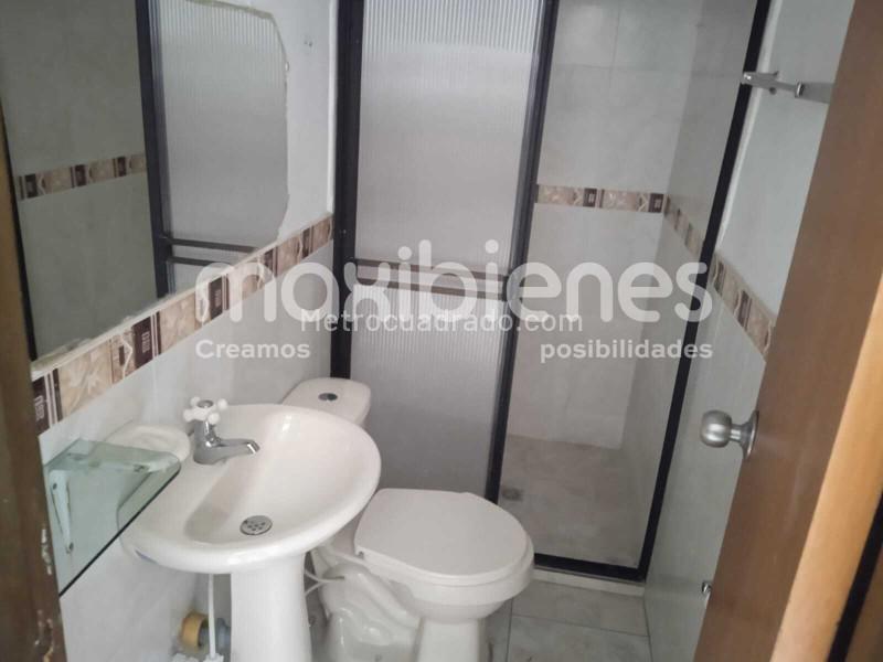 Apartamento Funcional de 2 Alcobas en La Milagrosa - 8