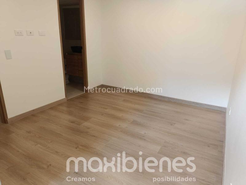 Apartamento en Arriendo, Barro Blanco, Rionegro - Ansicht 3