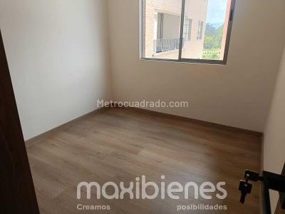 Apartamento en arriendo en Barro Blanco, Rionegro · foto 4 de 9