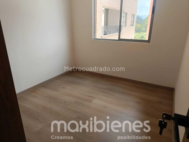 Apartamento en Arriendo, Barro Blanco, Rionegro - Ansicht 4