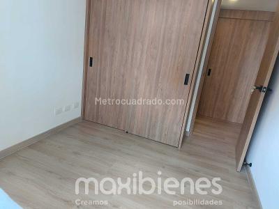 Apartamento en arriendo en Barro Blanco, Rionegro · foto 5 de 9