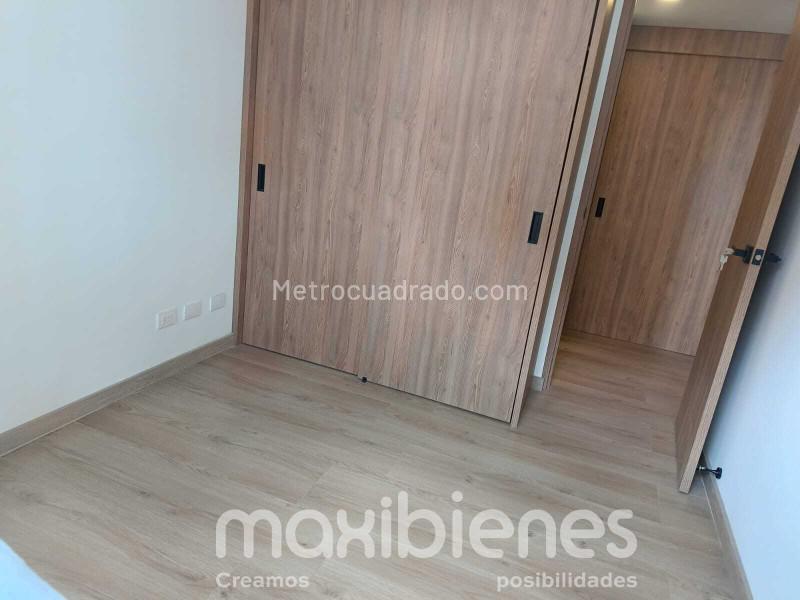 Apartamento en Arriendo, Barro Blanco, Rionegro - Ansicht 5