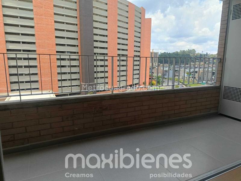 Apartamento en Arriendo, Barro Blanco, Rionegro - Ansicht 6