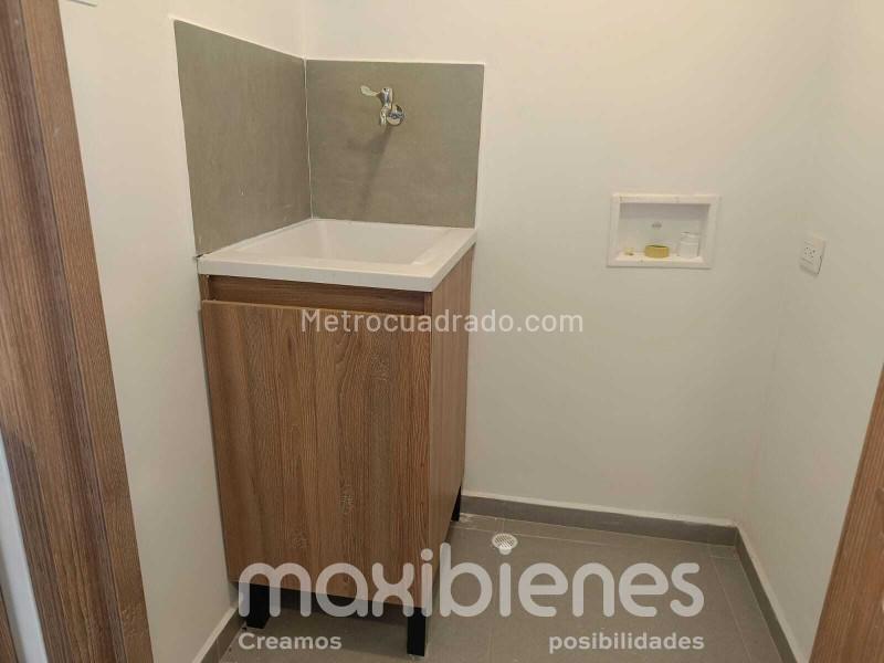 Apartamento en Arriendo, Barro Blanco, Rionegro - Mehr