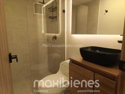 Apartamento en arriendo en Barro Blanco, Rionegro · foto 8 de 9