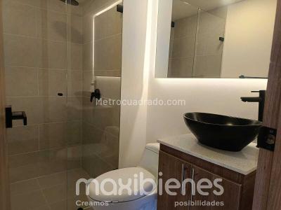 Apartamento en arriendo en Barro Blanco, Rionegro · foto 9 de 9