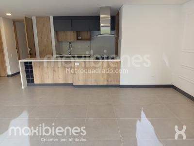 Apartamento en venta en El Nogal, Medellín · foto 2 de 12