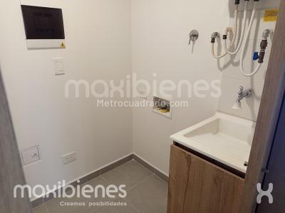 Apartamento en venta en El Nogal, Medellín · foto 4 de 12