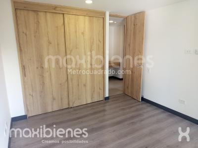 Apartamento en venta en El Nogal, Medellín · foto 5 de 12