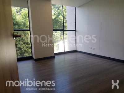 Apartamento en venta en El Nogal, Medellín · foto 6 de 12